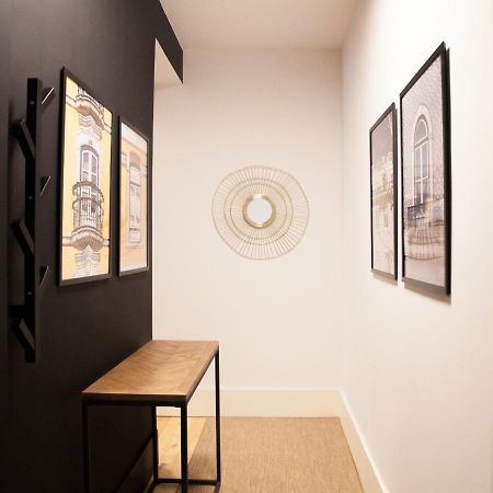 Flh Augusta'S Arch Design Apartment Lisbon Luaran gambar
